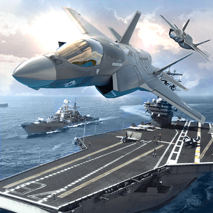 دانلود Gunship Battle – بازی “نبرد هواپیماها جنگی” اندروید + مود